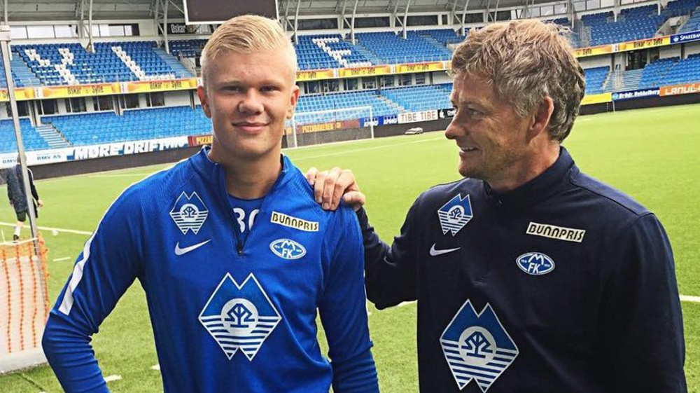 [德甲]“小贝林”追随哥哥的步伐加盟多特蒙德