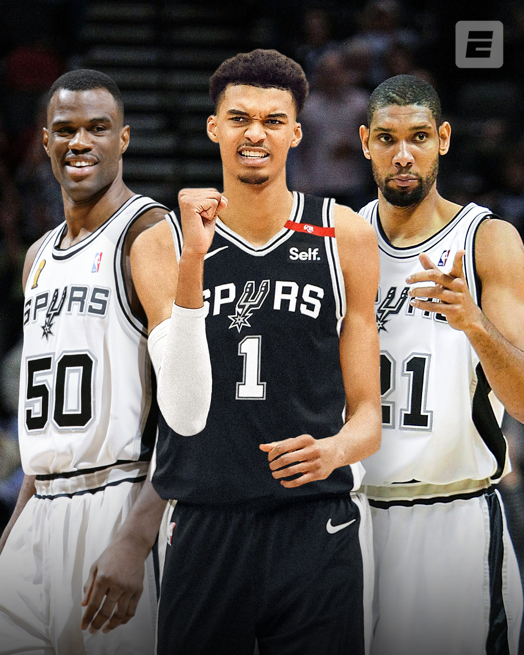 湖人队范德比尔特谈到了他重返轮换阵容后，3分球命中率的提升