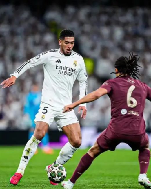 普斯卡什奖有力竞争者！绿巨人胡尔克打入了一粒绝对惊世骇俗的进球！